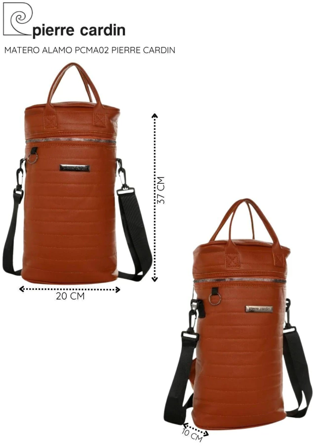 Matero Alamo Pierre Cardin de Bashop — imagen 8