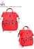 MOCHILA MARSELLA AGARRATE CATALINA - comprar online