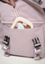 Imagen de MOCHILA PORTANOTEBOOK MILENA AGARRATE CATALINA
