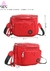 CARTERA PU CORINE AGARRATE CATALINA - comprar online