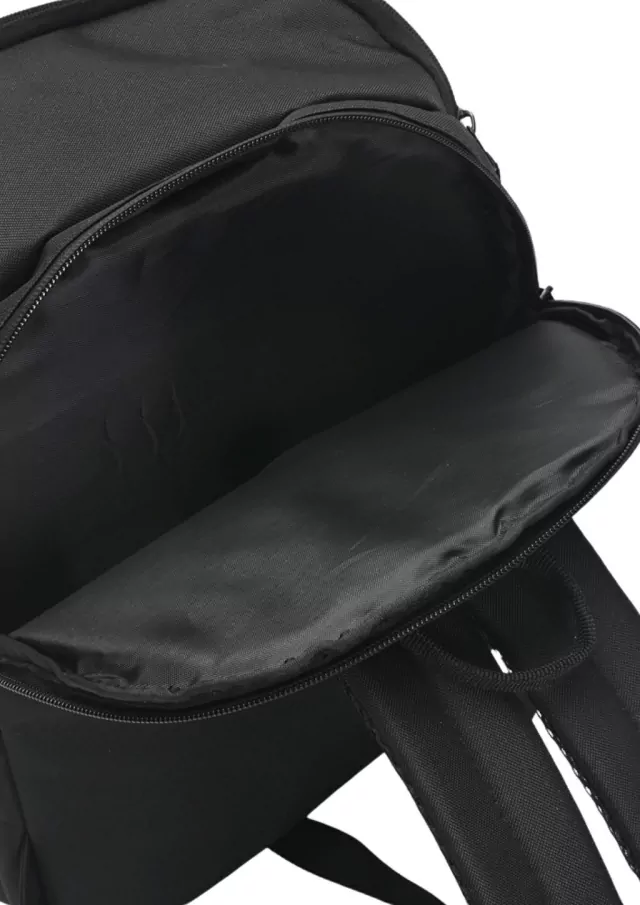 Mochila matero portanotebook portatermos desmontable wanderlust nomad de Bashop — imagen 8