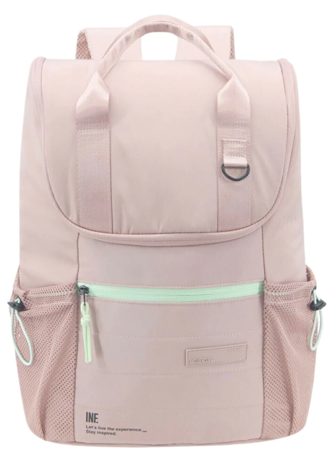 Mochila bloom influencer