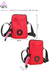 PORTA CELULAR PEGGY AGARRATE CATALINA - comprar online