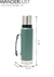 TERMO 1300 ML LATITUDE WANDERLUST - comprar online