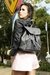 Mochila Urbana Importada Mujer Eco Cuero Q753 - tienda online