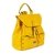Mochila Urbana Importada Mujer Eco Cuero Q753 - BASHOP