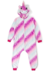 Pijama Kigurumi Plush Importado Fucsia 12293