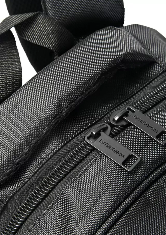 Mochila portanotebook wanderlust chania de Bashop — imagen 9