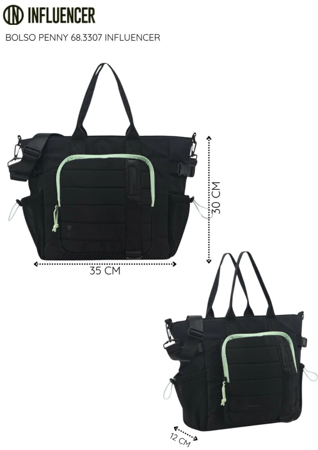 Bolso penny influencer — imagen 10