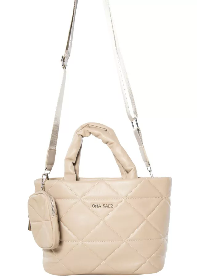Cartera Ona Saez Cascais de Bashop — imagen 9
