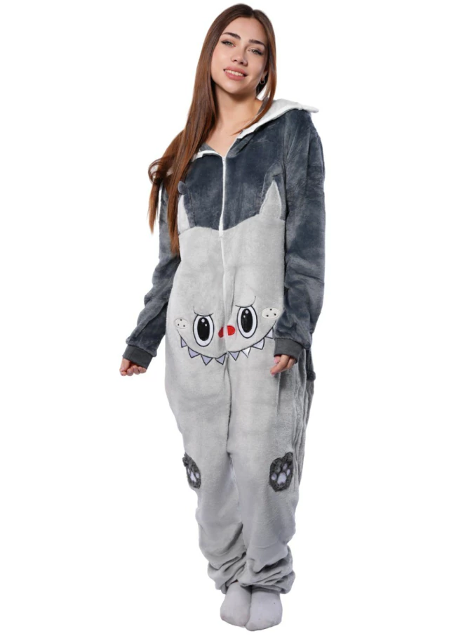 Pijama Labubu de Bashop — imagen 4