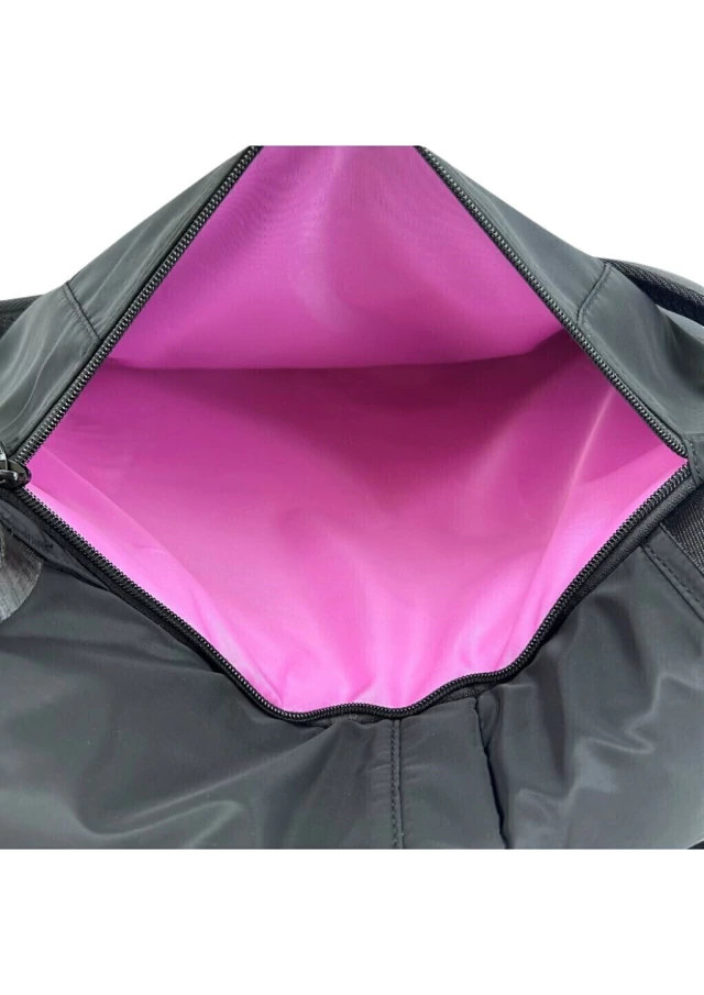 Bashop mochila viajera trendy tanya — imagen 11