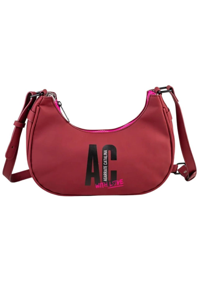 Cartera engomada Marilu Agarrate Catalina — imagen 4