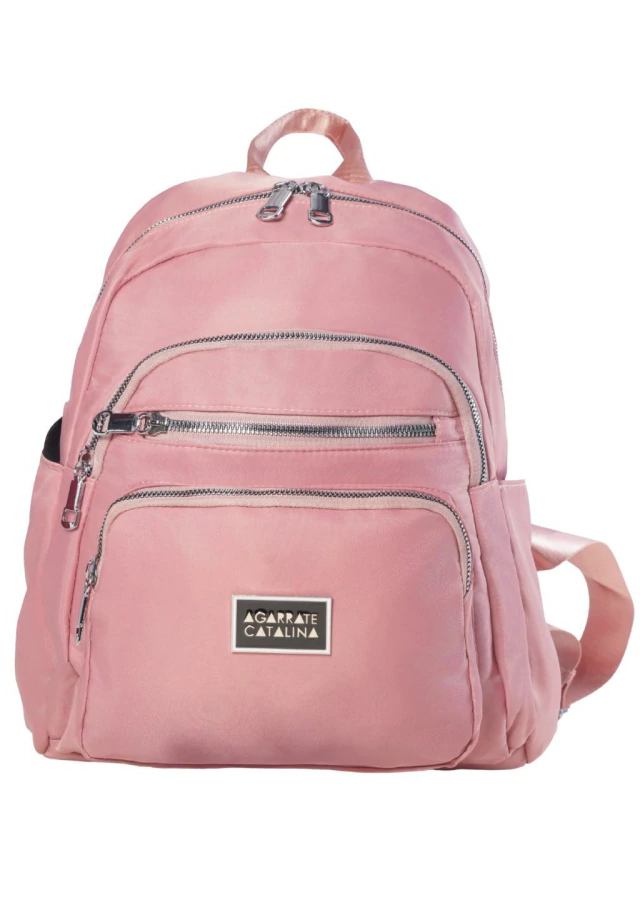 Mochila Ceres Agarrate Catalina de Bashop — imagen 4