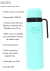 TERMO 1000 ML CELESTIA SKORA en internet