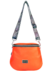 Bandolera Eco Cuero Agarrate Catalina Mayberry