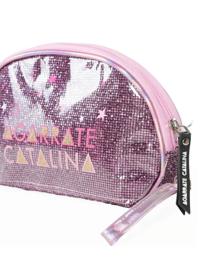 Porta cosméticos Britney agarrate Catalina — imagen 10