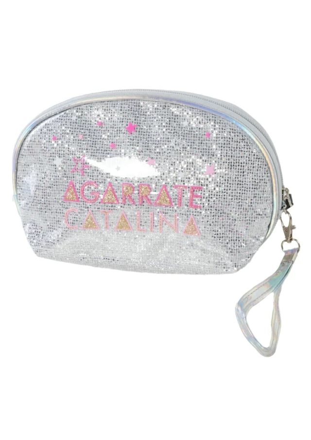 Porta cosméticos Britney agarrate Catalina — imagen 3