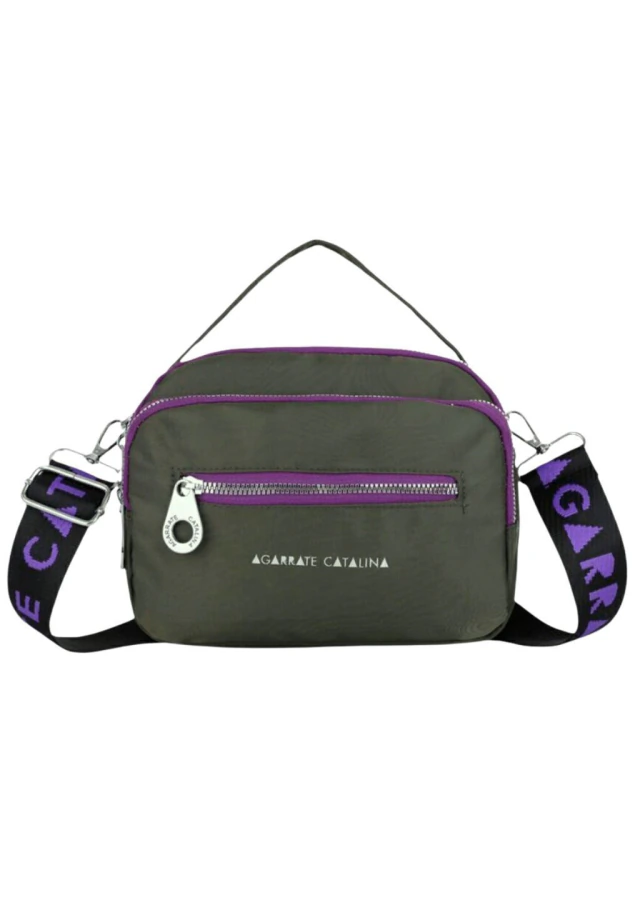 Cartera Devon agarrate Catalina Bashop
