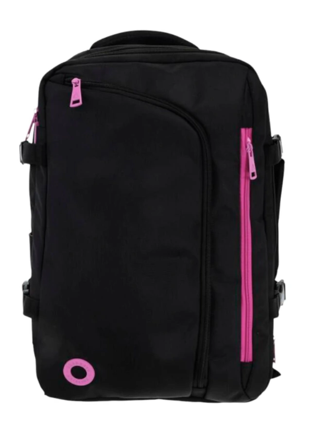 Mochila carry on al vacío 16" brax agarrate Catalina