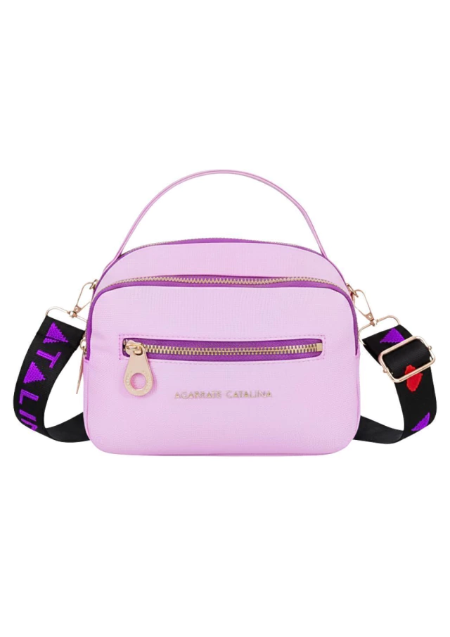 Cartera Splendide Agarrate Catalina de Bashop — imagen 7