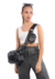 Bandolera Ona Saez Essential - comprar online