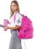 MOCHILA PORTANOTEBOOK AURA AGARRATE CATALINA