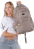 MOCHILA PORTANOTEBOOK AURA AGARRATE CATALINA - BASHOP