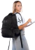 Imagen de MOCHILA PORTANOTEBOOK AURA AGARRATE CATALINA
