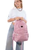 MOCHILA PORTANOTEBOOK AURA AGARRATE CATALINA