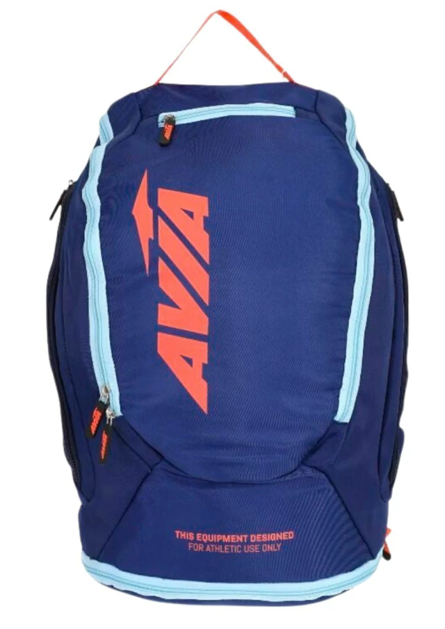 Mochila Granada Avia de Bashop — imagen 7