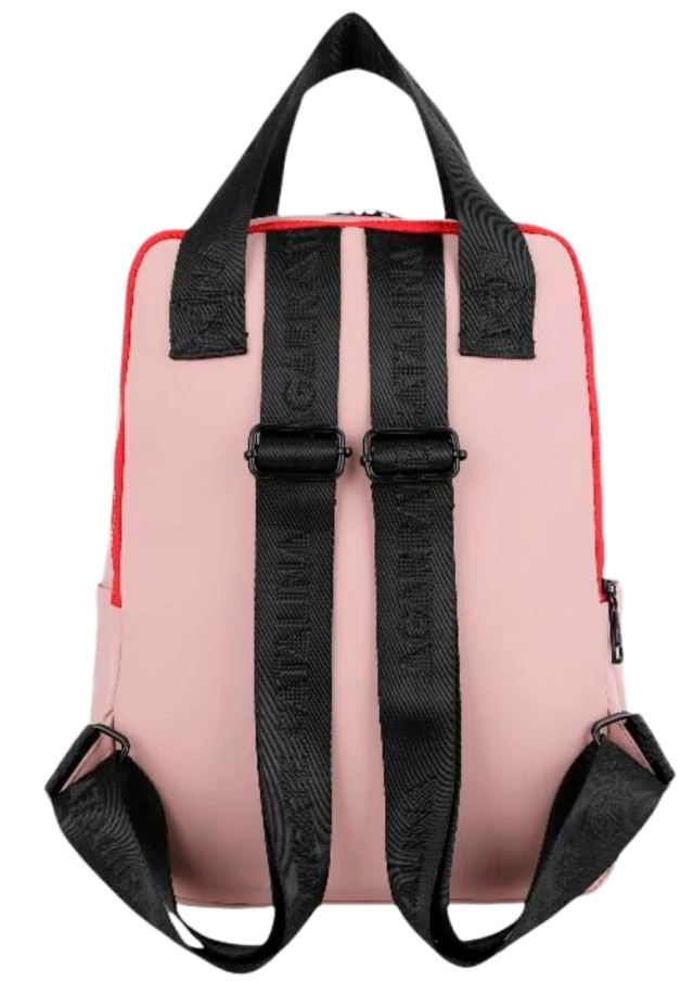 Mochila engomada Ludovica de Bashop — imagen 6