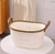 Cesto Organizador Boho - comprar online