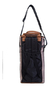 Matera Mochila Bolso Matero Agarrate Catalina Q - comprar online