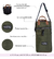 Matera Mochila Bolso Matero Agarrate Catalina Q - comprar online