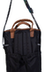 Matera Mochila Bolso Matero Agarrate Catalina Q - BASHOP