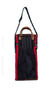 Matera Mochila Bolso Matero Agarrate Catalina Q