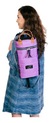 Matera Mochila Bolso Matero Agarrate Catalina Q - tienda online