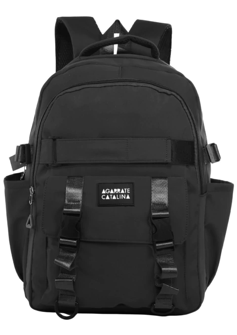 MOCHILA PORTANOTEBOOK MILENA AGARRATE CATALINA - comprar online