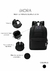 Mochila Matero Con Porta Termos Skora Journey - BASHOP