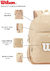 MOCHILA WILSON URBAN 17" YOUTH