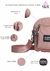 Cartera Bandolera Agarrate Catalina Glass en internet