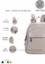 Mochila Ona Saez Sofia - BASHOP