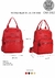 Mochila Ona Saez Ellie - BASHOP
