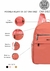 Mochila Ona Saez Hilary - BASHOP