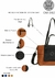 Bolso Ona Saez Eleonor - BASHOP