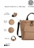 Bolso Ona Saez Susan - tienda online