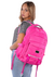 MOCHILA PORTANOTEBOOK JACKIE AGARRATE CATALINA