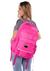 MOCHILA PORTANOTEBOOK JACKIE AGARRATE CATALINA - tienda online