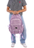 MOCHILA PORTANOTEBOOK JACKIE AGARRATE CATALINA - tienda online